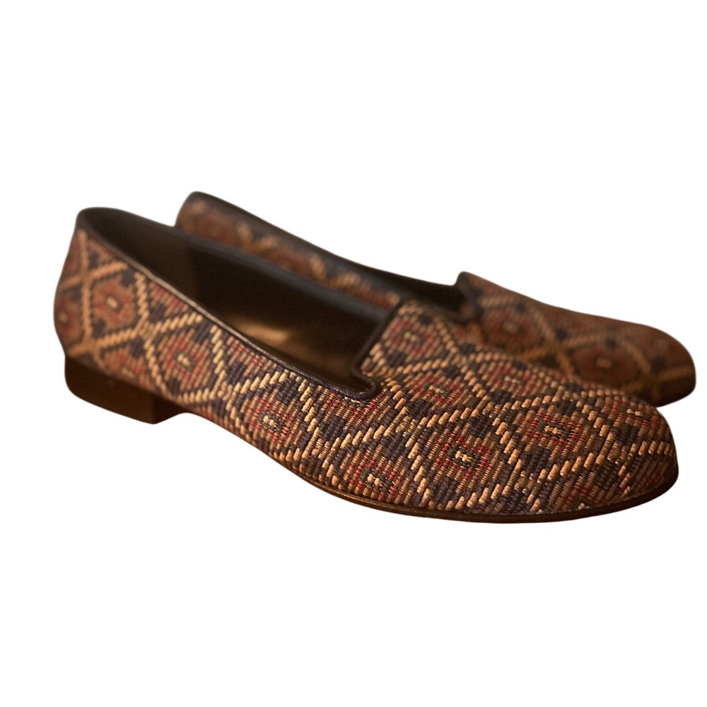 Talbots Slip on loafers, Women's 11
